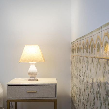 Santa Justa Prime Guesthouse Lisboa Extérieur photo