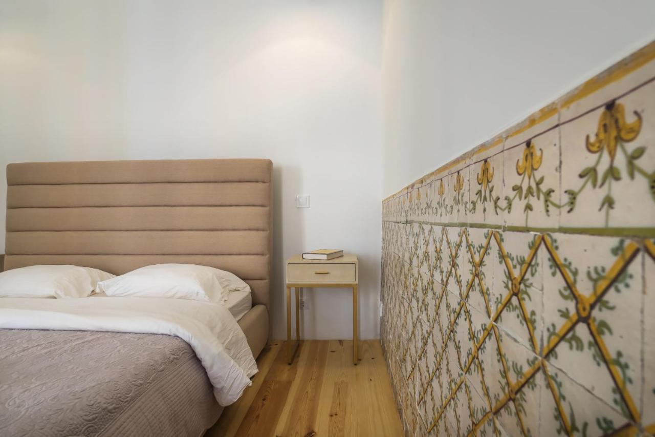 Santa Justa Prime Guesthouse Lisboa Extérieur photo