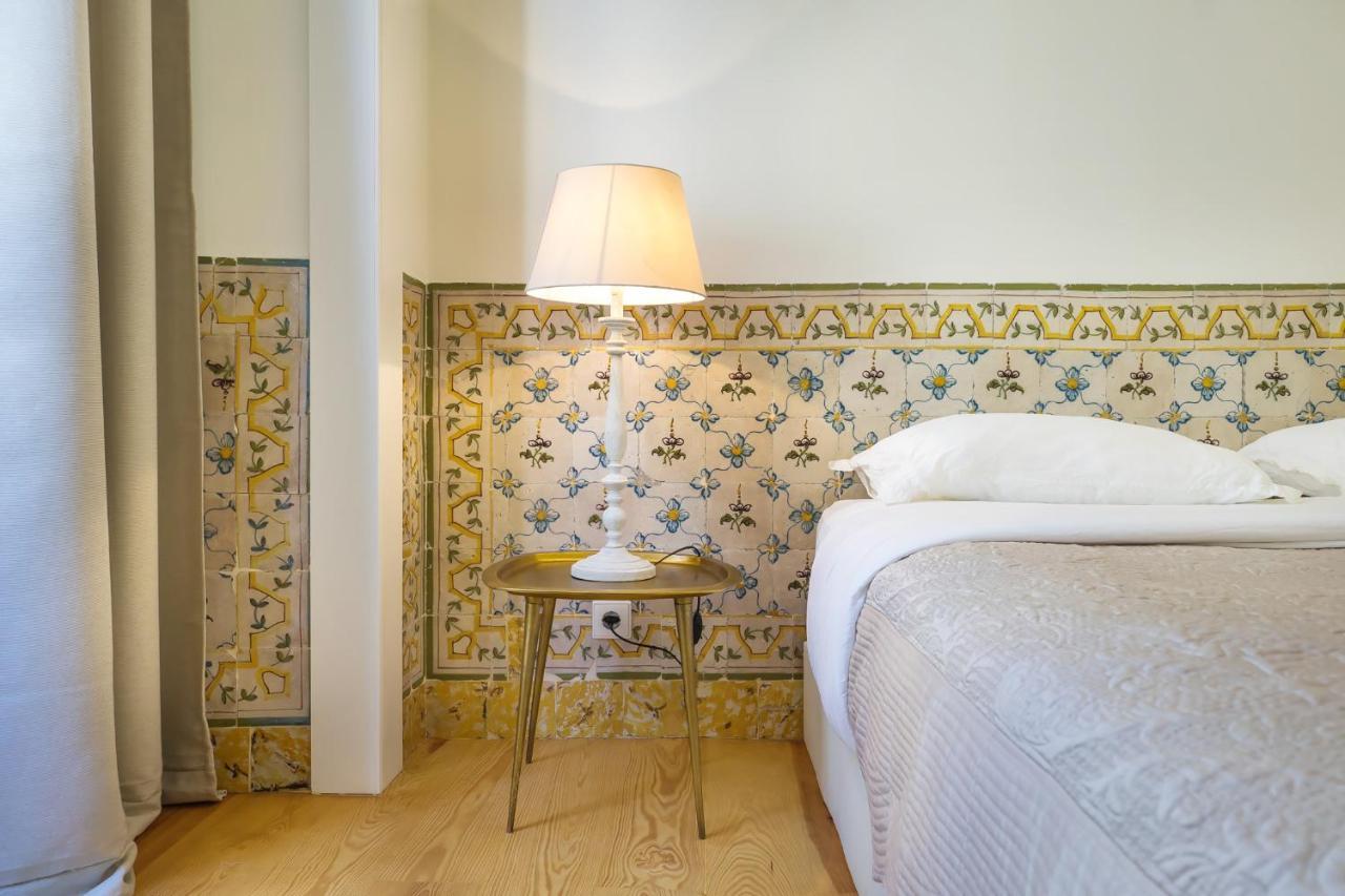 Santa Justa Prime Guesthouse Lisboa Extérieur photo