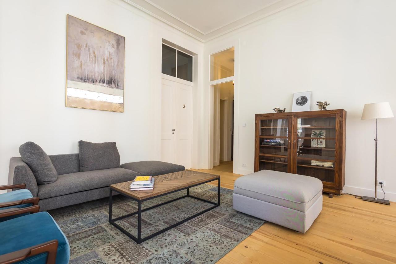 Santa Justa Prime Guesthouse Lisboa Extérieur photo