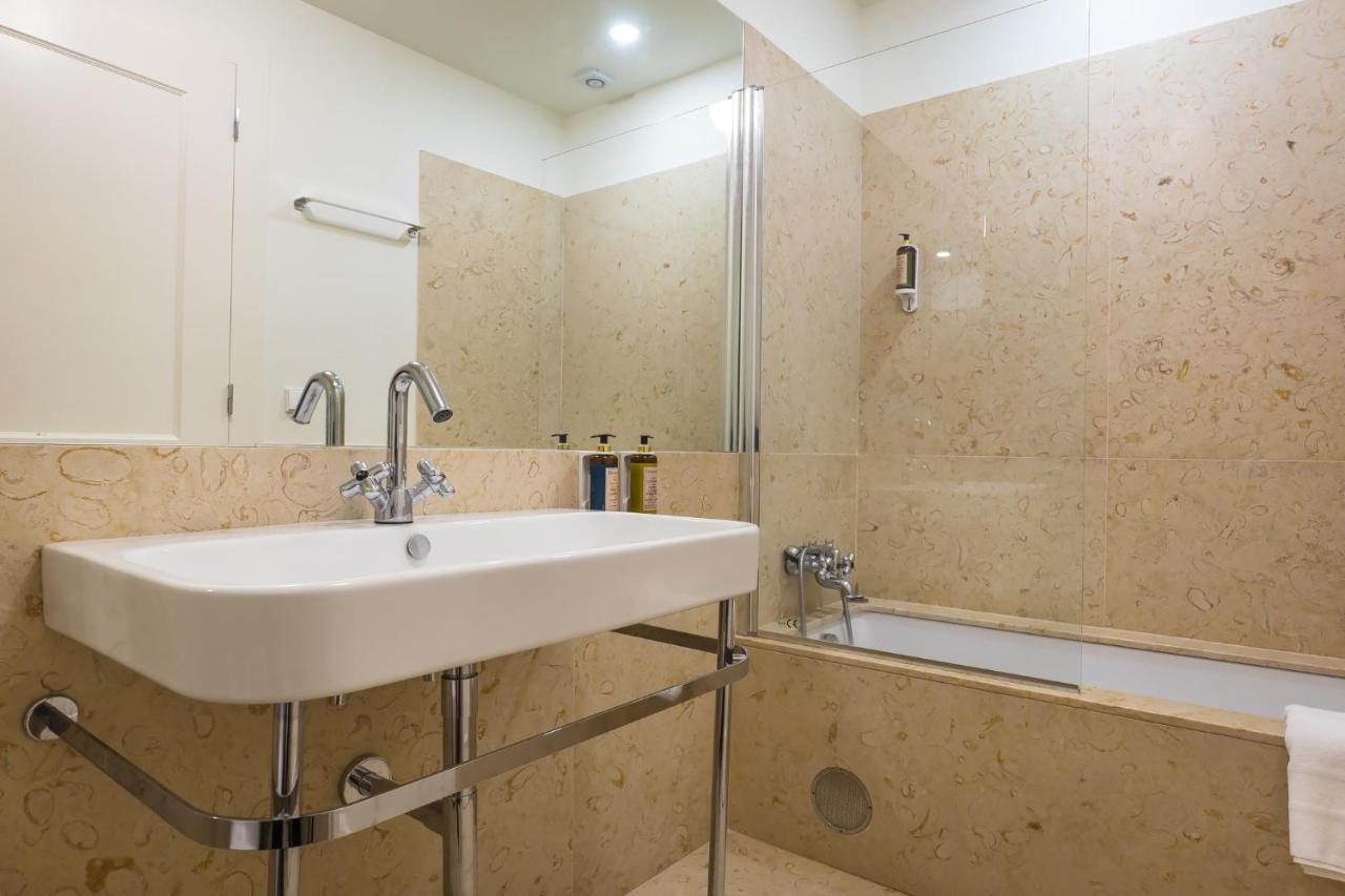 Santa Justa Prime Guesthouse Lisboa Extérieur photo