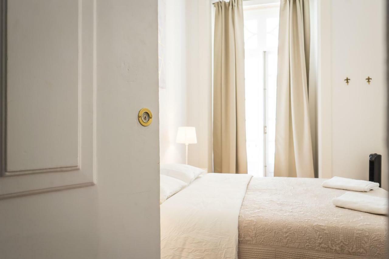 Santa Justa Prime Guesthouse Lisboa Extérieur photo