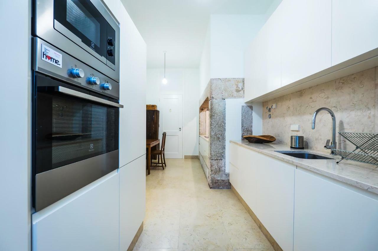 Santa Justa Prime Guesthouse Lisboa Extérieur photo